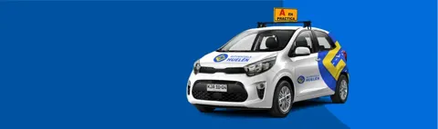 Autoescuela Huelen, automotriz con descuento