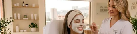 Clinica XV, salud con descuento