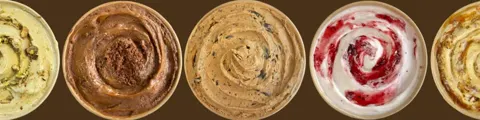Helados Timaukel, restaurantes con descuento