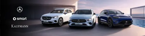 Kaufmann, automotriz con descuento