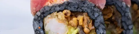 Casa Mar Sushi, restaurantes con descuento