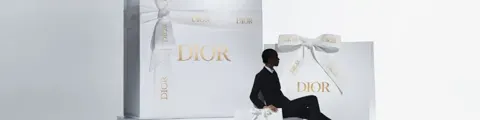 Dior, finanzas con descuento