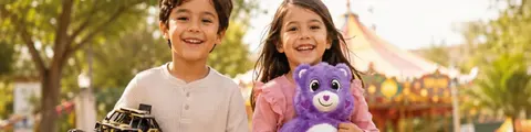 Toyng, niños y juguetes con descuento