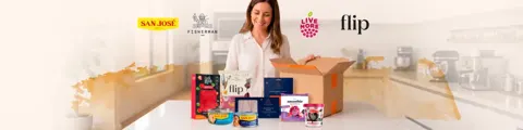 Nutrisco, salud con descuento