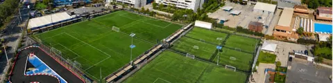 Zapping Sport Center, deportes con descuento