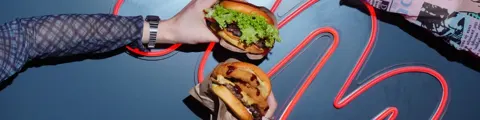 MIT Burger, restaurantes con descuento