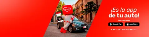 Portal Motores, automotriz con descuento