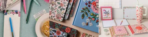 La Papelería, librería y papelería con descuento