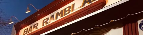 Ramblas, restaurantes con descuento
