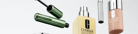 Clinique.cl, belleza con descuento