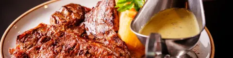 Toro Bayo, restaurantes con descuento