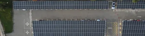 Skyclope Solar, hogar con descuento
