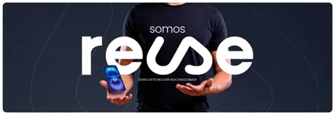 Reuse, tecnología con descuento