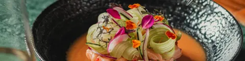 Jeronimo, restaurantes con descuento