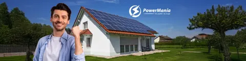 Powermania, finanzas con descuento