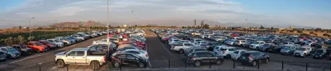 MC Parking, automotriz con descuento