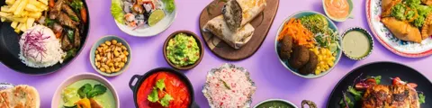 Delivery Gourmet, restaurantes con descuento