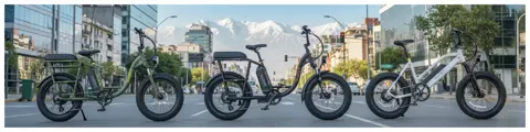 Rabbit Bikes, deportes con descuento