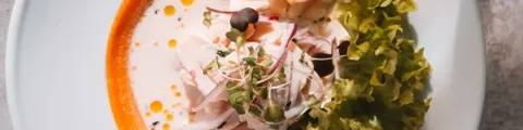 Lima Fusión, restaurantes con descuento
