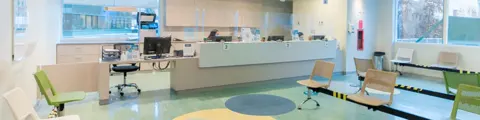 Clinica Vespucio, salud con descuento