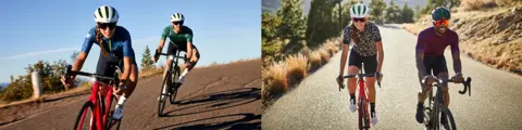 Trek, deportes con descuento