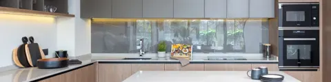 Kitchen Center, hogar con descuento
