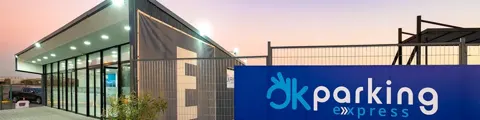 Ok Parking Express, automotriz con descuento