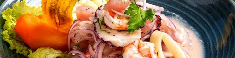 Hijo del Inca, restaurantes con descuento