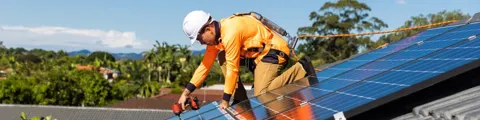 Proyecta Energía, hogar con descuento