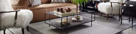 Kallfü, hogar con descuento