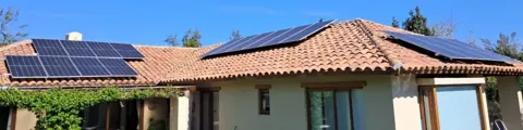 Nexsolar, hogar con descuento