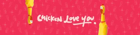 Chicken Love You, restaurantes con descuento