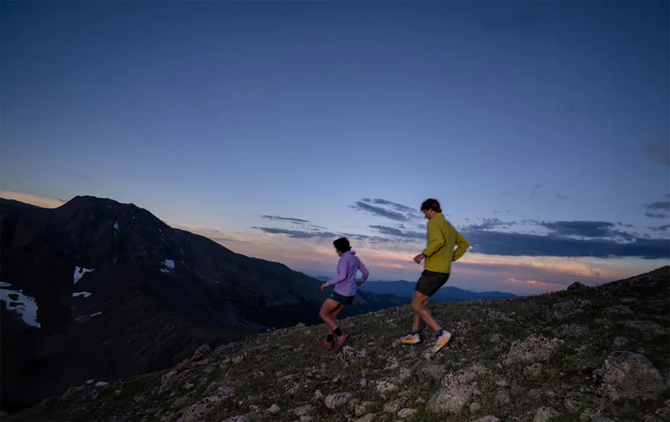Mountain Hardwear