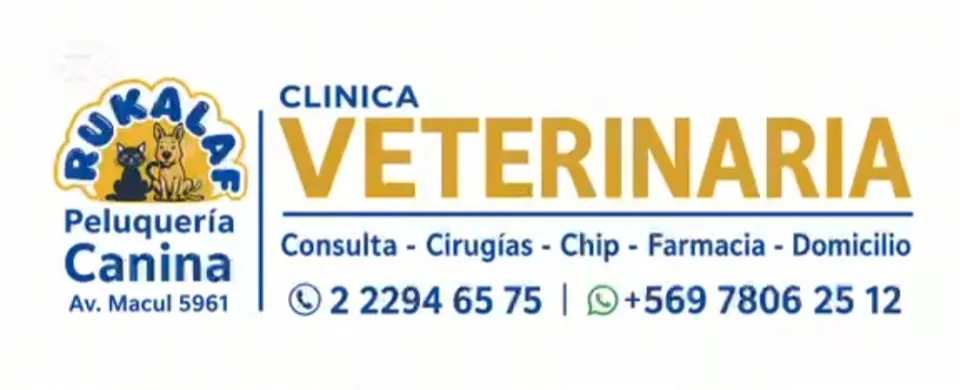 Veterinaria Rukalaf