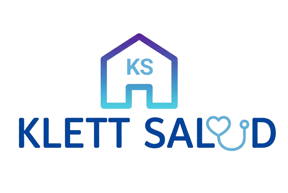 Klett Salud