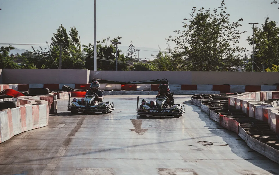 Rally Kart