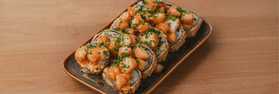 Yako Sushi