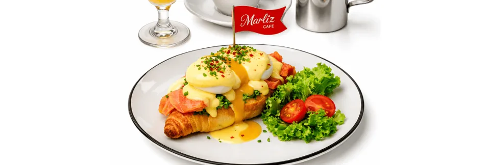 Marliz Café Restaurant