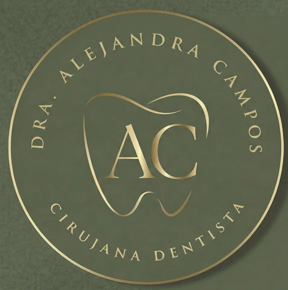 Odontóloga Alejandra Campos