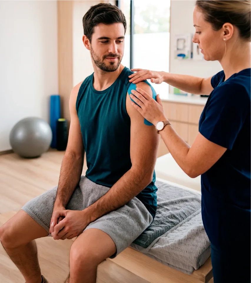 Martes de Salud en AgendaPro
