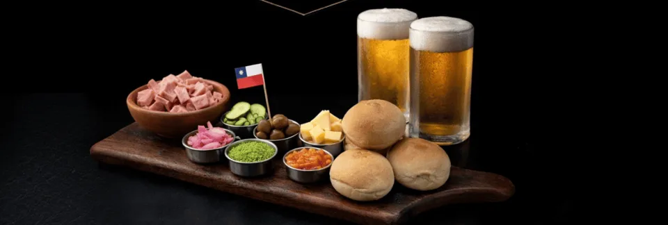 La Chimba