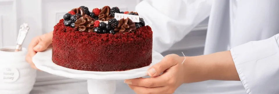 Sienna Bakery