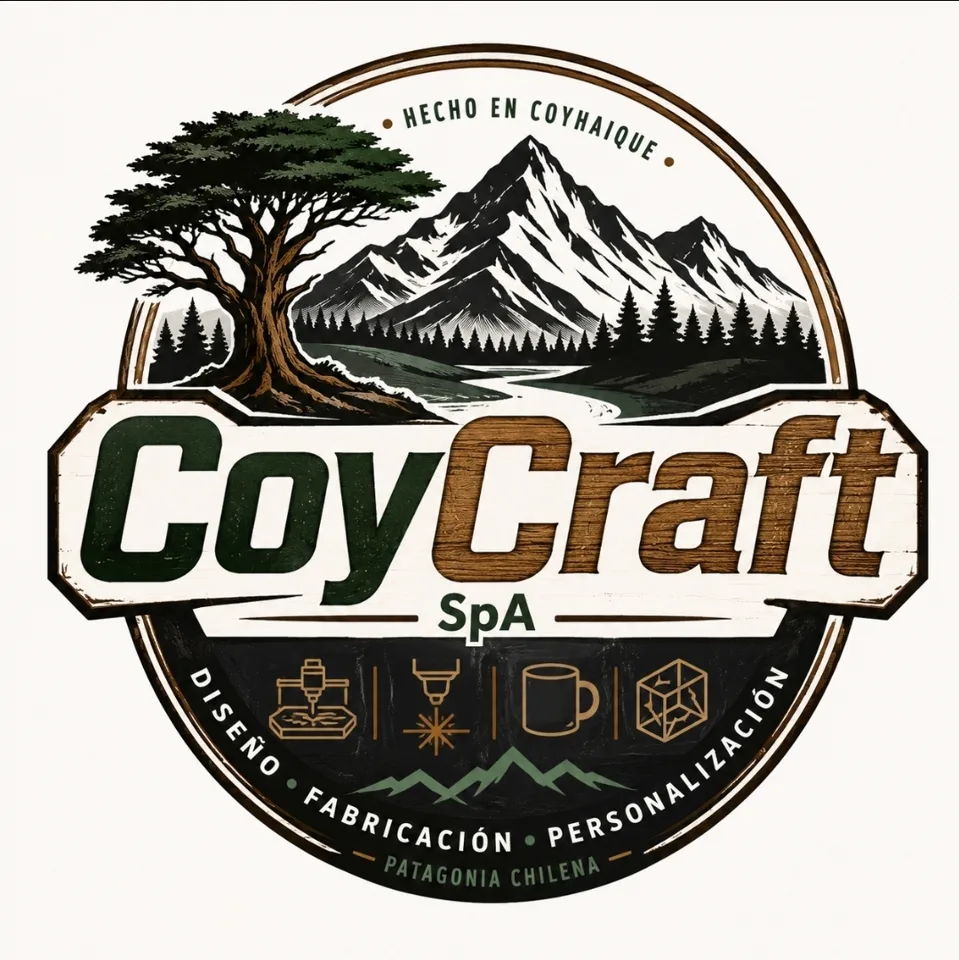 Coycraft patagonia spa