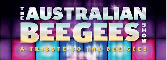 The Australian Bee Gees Show