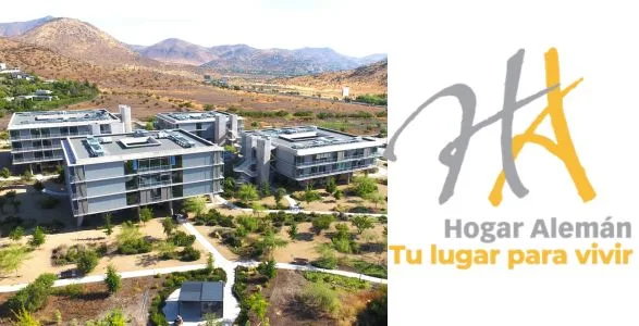 Hogar Alemán