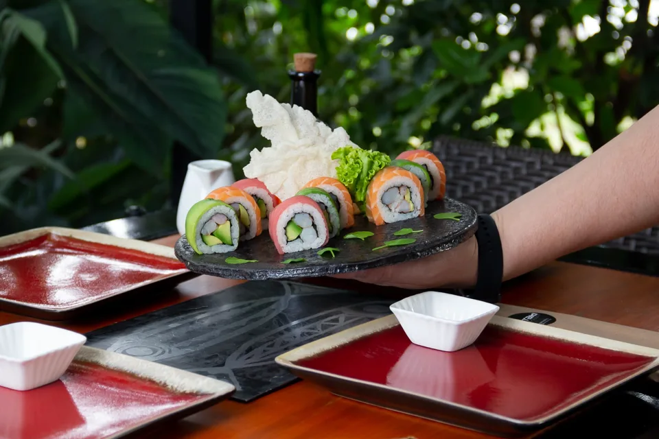 Tataki – Justo