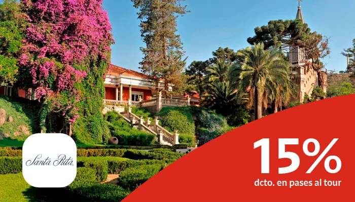 Santa Rita Tours