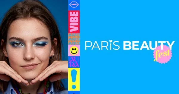 Paris Beauty Fest
