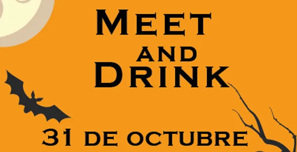 Meet and Drink