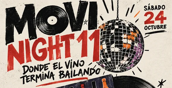 Movi Night